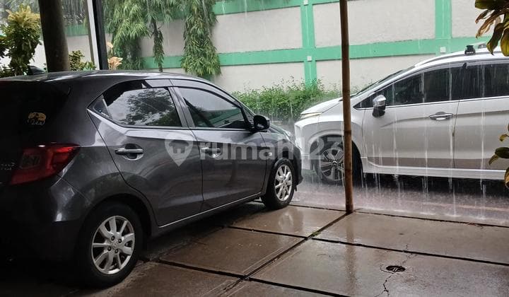 Cinere Dlm Kompl S Huni Bebas Banjir Sepanjang Masa, Lt 176 Lb200, Kt 4+1 Km 5+1