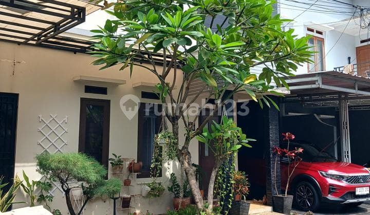 Cinere Dlm Kompl S Huni Bebas Banjir Sepanjang Masa Aman Sekuriti 24 Jam Lt 90 Lb 120 Kt 3+1 Km 3+1 Dekat Mall Cinere Lebih Dekat Lagi Super Indo