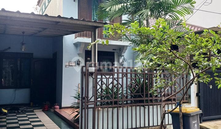 Cinere Megapoltan Dlm Kompl S Huni Bebas Banjir Sepanjang Masa Lt 76 Lb 150 Kt2 Km2