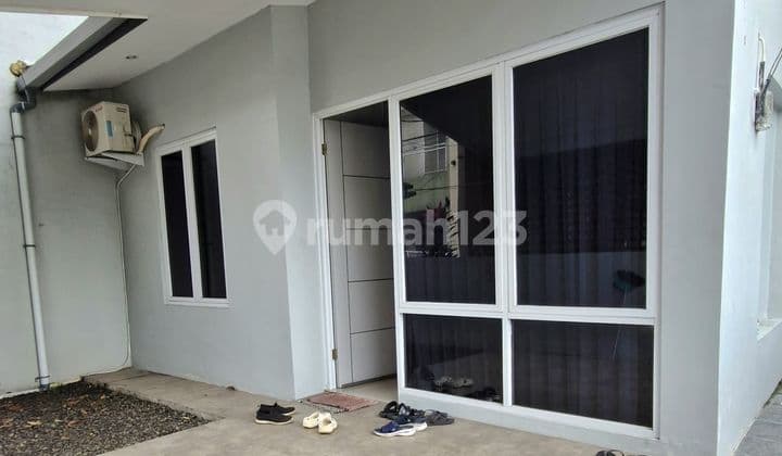 Cinere Megapolitan Dlm Kompl S Huni SHM Bebas Banjir Sepanjanng Masa LT 120 LB 100 KT 2 KM 2 Sangat Dekat Pintu Toll Akses ke Ja Bo De Ta Bek