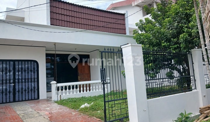 Cinere Megapolitan, Blok M Dlm Kompl Siap Huni, , SHM Lt350 Lb320 Tingkat , Strategis Depan Jalan Lebar Dua Jalur (Jalur 4 Mobil) Dapat Digunakan Perkantoran, Usaha Bisnis Maupun Pribadi Bebas Banjir Sepanjang Masa