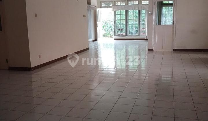 Bukit Cinere Dlm Kompl SHM S Huni Lt 441 Lb250 Kt3+2 Km 2+1 Bebas Banjir Sepanjang Masa Aman Sekuriti 24 Jam