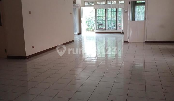 Bukit Cinere Dlm Kompl SHM S Huni Lt 441 Lb250 Kt3+2 Km 2+1 Bebas Banjir Sepanjang Masa Aman Sekuriti 24 Jam