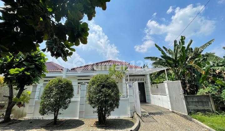 Cinere Megapolitan Dlm Kompl S Huni SHM Bebas Banjir Sepanjang Masa LT 200 LB 180 Kt3+2 Km2+1