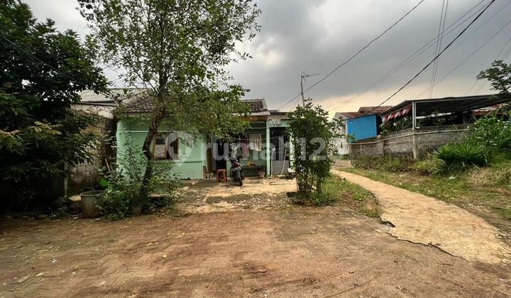 Jual Cepat Rtm Kelapa Dua