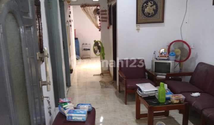 Siap Huni Cilebut Bumi Pertiwi