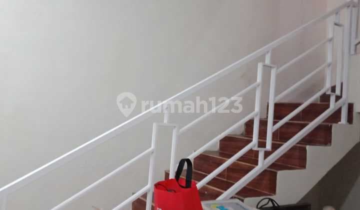 Rumah SHM di Jati Asih, Bekasi, Hunian Nyaman