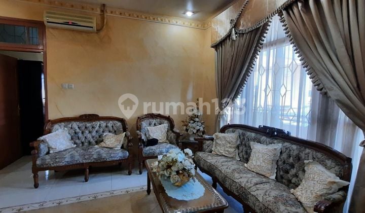 Duri Kosambi Hunian Harga Nego