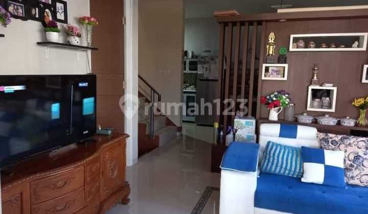 Pamoyanan Indah Bogor Hunian Nyaman