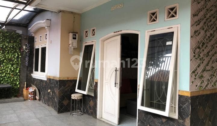 Condet Hunian Nyaman Harga Ok