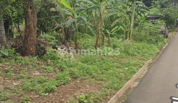 Lokasi Strategis Tanah Baru Depok