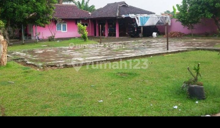 Sewa Lahan Nego Sampai Jadi di Rs Mata Aini