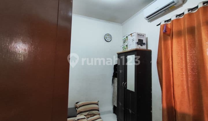 Hunian Nyaman Asri Tenang di Grand Depok City