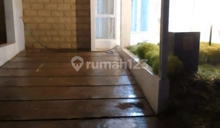 Nuansa Indah Village Comfortable Residence