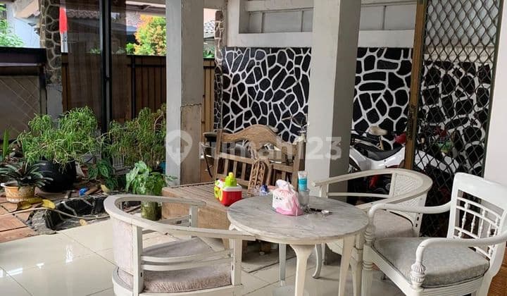 Villa Delima Hunian Nyaman