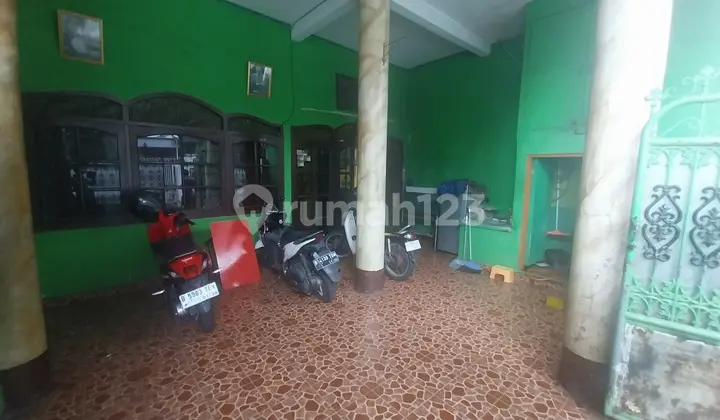 Mesjid Bendungan Huniannyaman