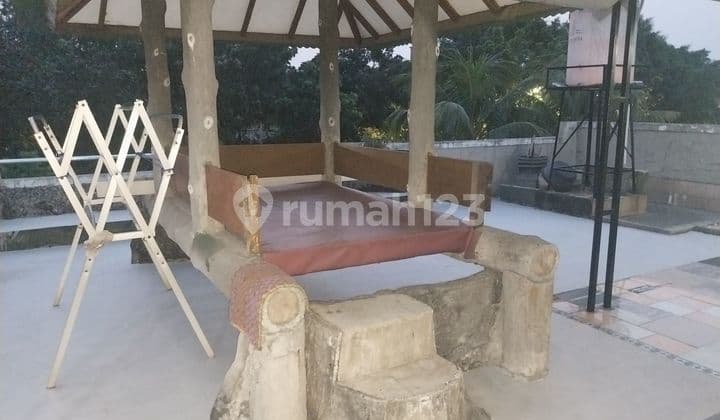 Jual Cepat Investasi Untung Depan Stasiun 3 Lantai Rumah