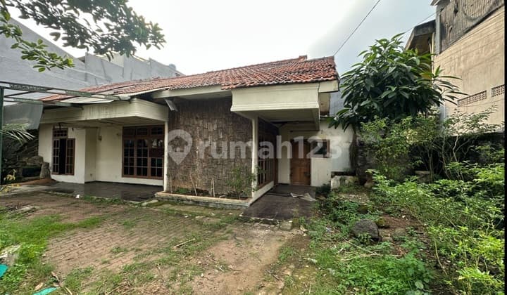 Jual Cepat Pasar Rebo