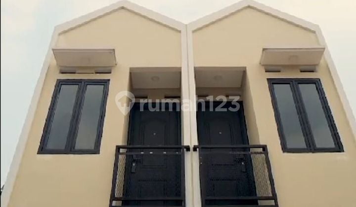 Condet Comfortable Residential House