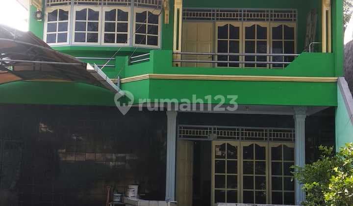 Jual Cepat Condet Raya