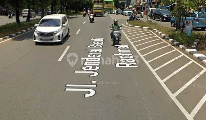 Jual Cepat Lokasi Strategis