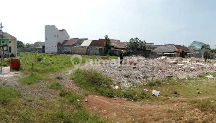 Jual Cepat Tanah Sultan Agung