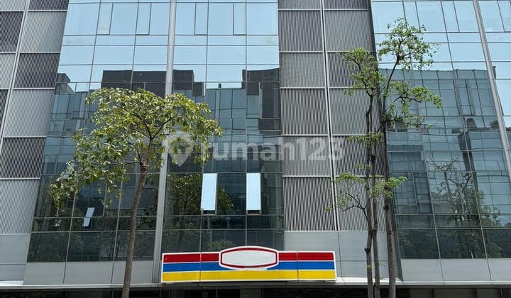 Altira Shop House Negotiable Until Done