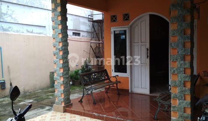 Hunian Nyaman Munjul