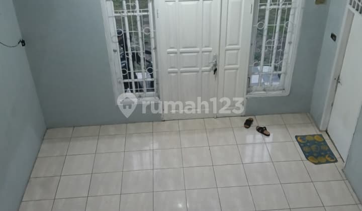 Hunian Nyaman Di Condet