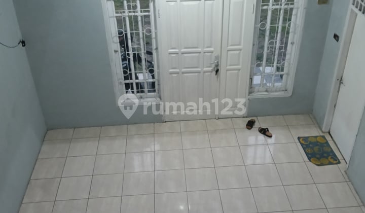 Hunian Nyaman Di Condet