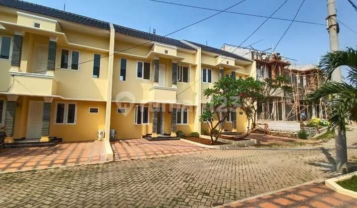 Then Comfortable Residence, Easy Access
