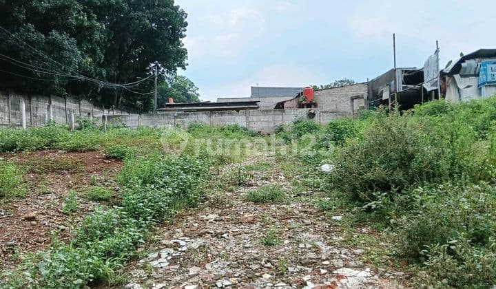 Jual Cepat Termurah Simatupang Raya