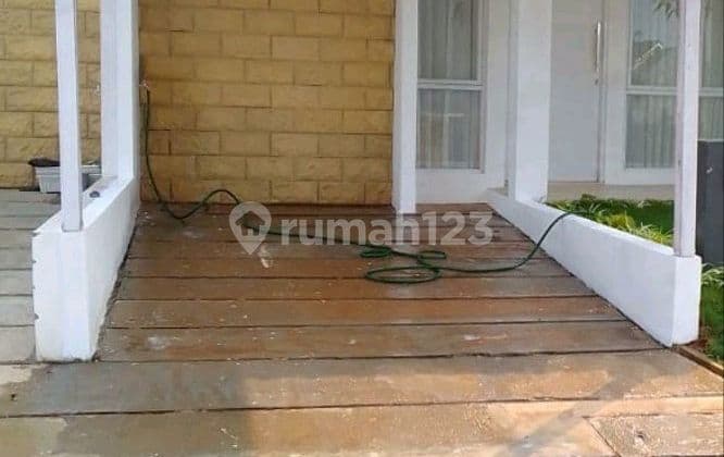 Nuasa Indah Village Sawangan