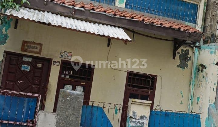 Kebon Nanas Jual Cepat