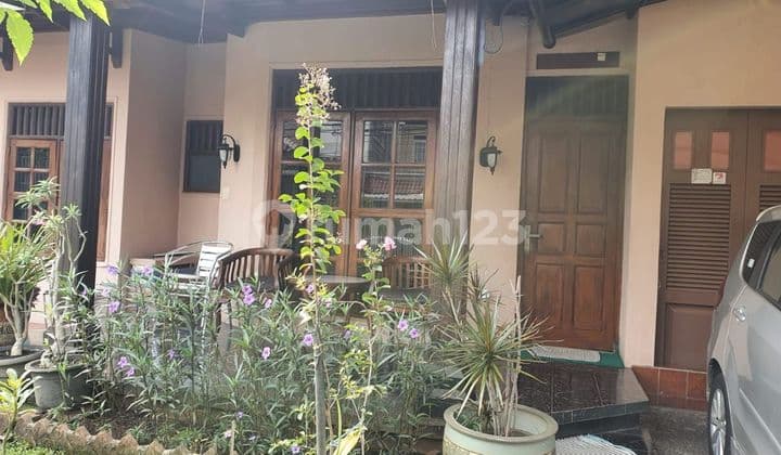 Hunian Nyaman Nego Sampai Jadi