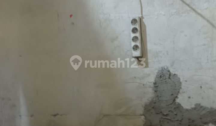 Gudang Pasar Induk