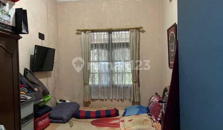 Kunciran Indah Hunian Nyaman