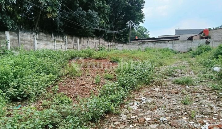 Sewa Untung Condet Raya