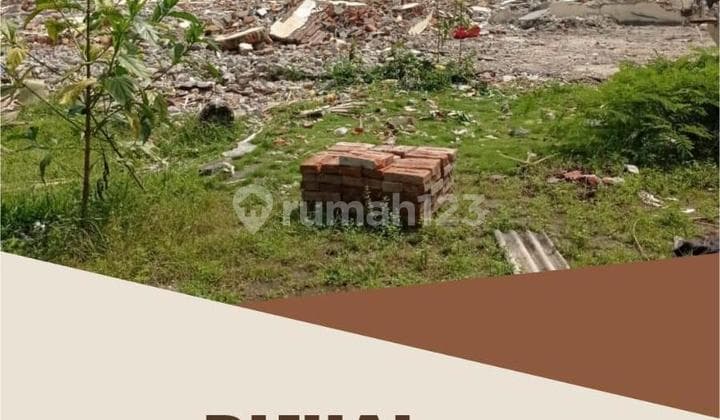 Jual Cepat Lokasi Strategis, Investasi Untung