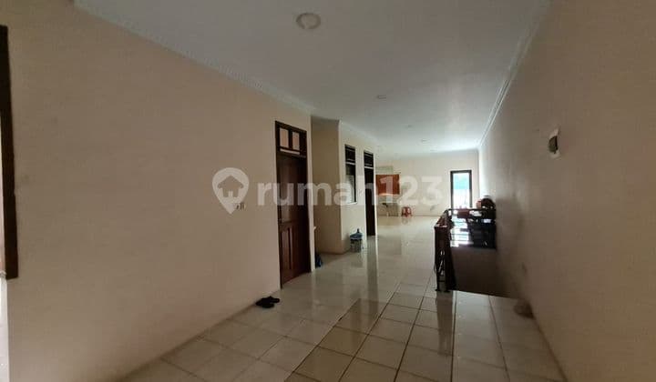 Dijual Rumah Bagus Ampera Pademangan Barat