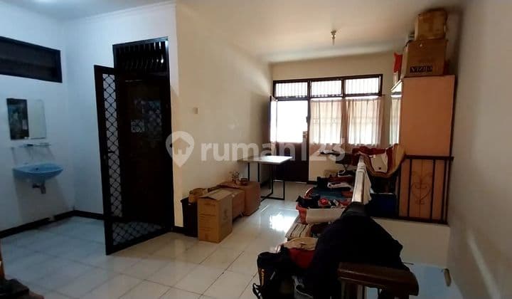 Dijual Rumah Bagus Grogol