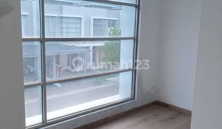 Disewakan Rumah Golf Island 6x15 Kosongan Murah