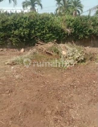 Dijual Tanah Di Bogor Luas 1005m² Strategis