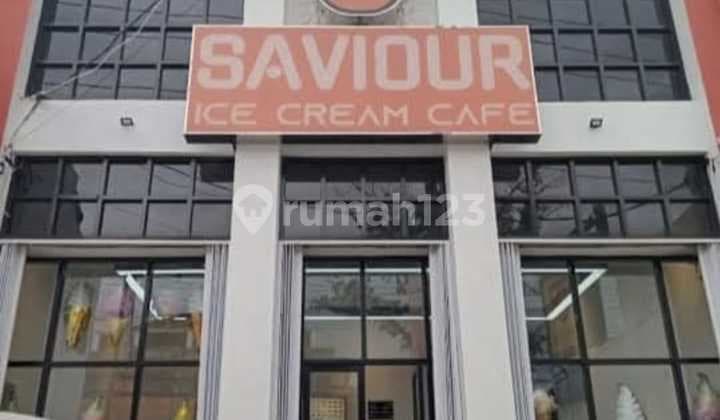 Soreang Shop House for Sale