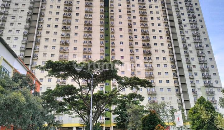 Apartemen Metro Suite Bandung