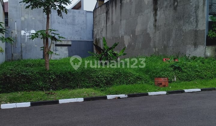 Tanah Mekar wangi bandung