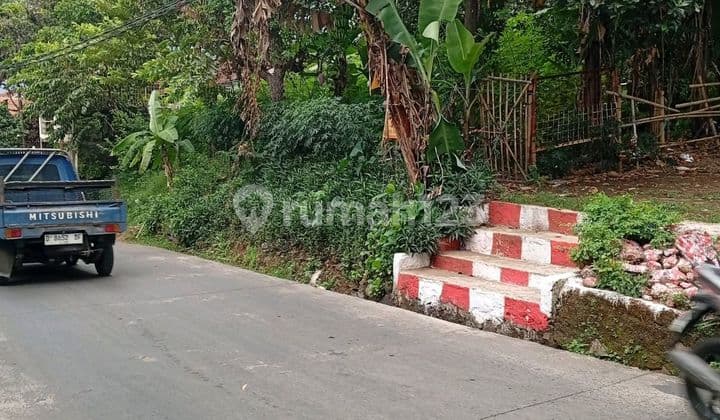 Jual Tanah Ujung Berung