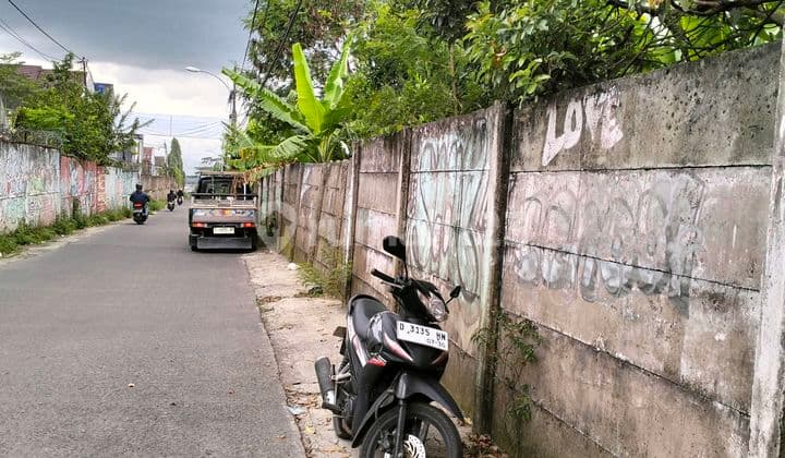 Jual Tanah Bandung Timur