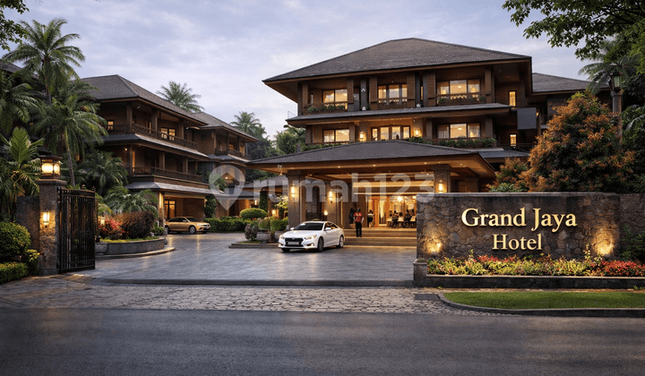 Rumah Setia Budi Bandung