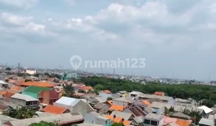 Studio Full Furnish Apartemen